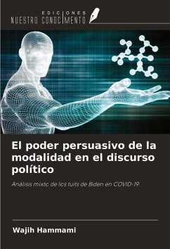 Cover El poder persuasivo de la modalidad en el discurso político