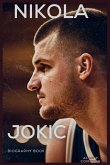 Nikola Jokic Biography Book