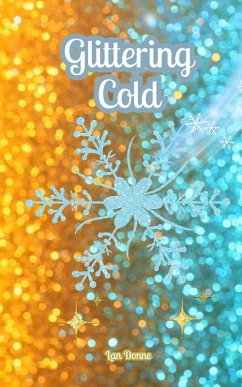 Cover Glittering Cold