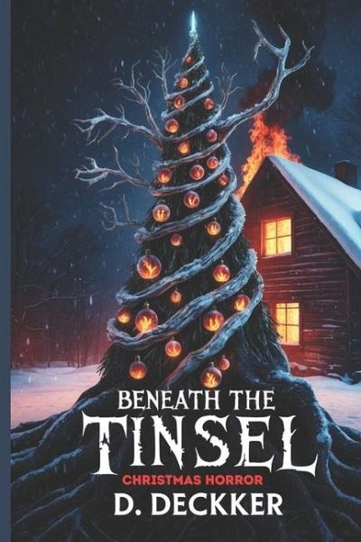 Beneath the Tinsel Beneath the Tinsel