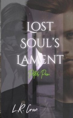 Cover Lost Soul's Lament