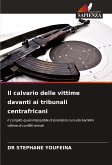 Il calvario delle vittime davanti ai tribunali centrafricani Il calvario delle vittime davanti ai tribunali centrafricani