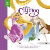 Disney Agor y Drws: Clymog Disney Agor y Drws: Clymog