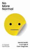 No More Normal No More Normal