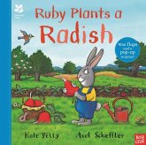 National Trust: Ruby Plants a Radish National Trust: Ruby Plants a Radish