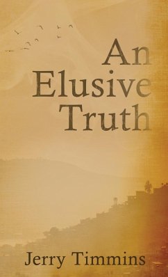 Cover An Elusive Truth