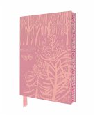 Annie Soudain: Rising Mist Artisan Art Notebook (Flame Tree Journals) Annie Soudain: Rising Mist Artisan Art Notebook (Flame Tree Journals)