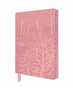 Annie Soudain: Rising Mist Artisan Art Notebook (Flame Tree Journals) - Flame Tree Publishing