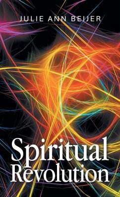 Cover Spiritual Revolution