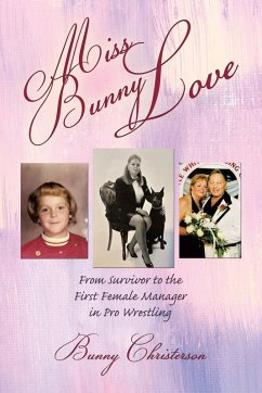 Cover Miss Bunny Love