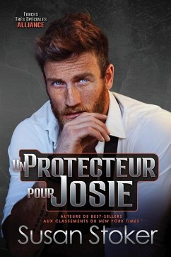 Cover Un protecteur pour Josie