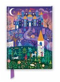 Jenny Zemanek: Once Upon a Time (Foiled Journal) Jenny Zemanek: Once Upon a Time (Foiled Journal)