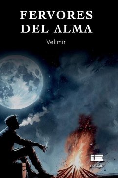 Cover Fervores del alma