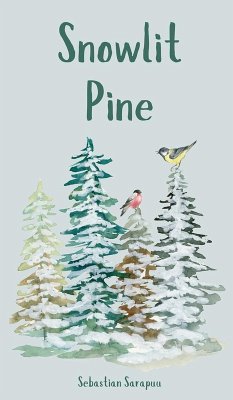 Cover Snowlit Pine