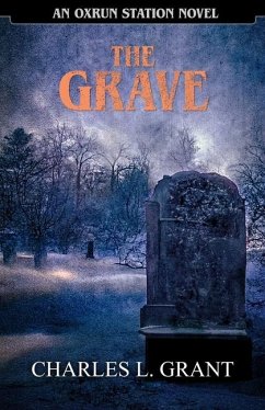 The Grave - Grant, Charles L