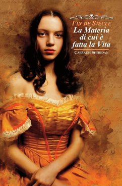 Cover La Materia di cui è fatta la Vita