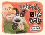 Astrid's Big Day