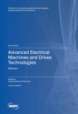 Advanced Electrical Machines and Drives Technologies