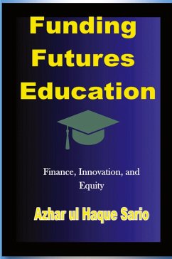 Cover Funding Futures Education