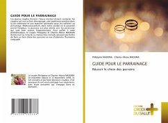 Cover GUIDE POUR LE PARRAINAGE