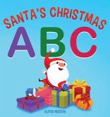Santa's Christmas ABC Santa's Christmas ABC