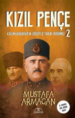 Cover Kizil Pence