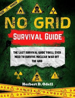 Cover No Grid Survival Guide