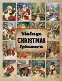 Vintage Christmas Ephemera