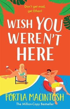 Cover Wish You Weren't Here