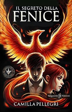 Cover Il segreto della fenice