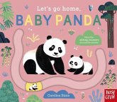 Let's Go Home, Baby Panda Let's Go Home, Baby Panda