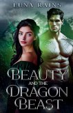 Beauty and the Dragon Beast Beauty and the Dragon Beast