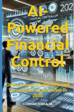 AI-Powered Financial Control - Ia, Consultoria