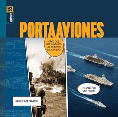 Cover Portaaviones