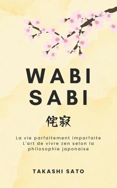 Cover Wabi Sabi