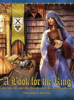Cover A Book for the King