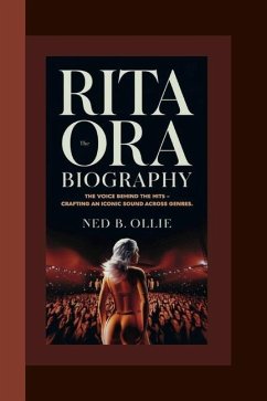 Rita Ora Biography - Ollie, Ned B