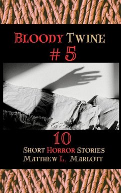 Cover Bloody Twine #5