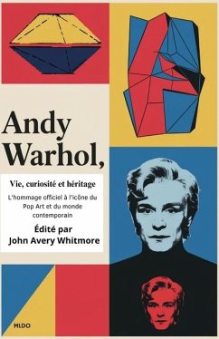 Cover Andy Warhol