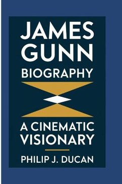 James Gunn Biography - Ducan, Philip J