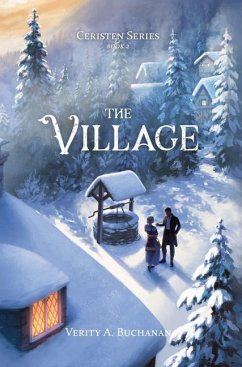 Cover The Village