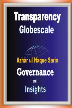 Cover Transparency Globescale