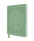 Royal Pavilion, Brighton: Entrance Hall Green Dragon Artisan Art Notebook (Flame Tree Journals) Royal Pavilion, Brighton: Entrance Hall Green Dragon Artisan Art Notebook (Flame Tree Journals)