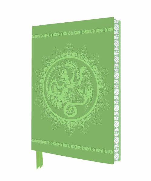 Royal Pavilion, Brighton: Entrance Hall Green Dragon Artisan Art Notebook (Flame Tree Journals) Royal Pavilion, Brighton: Entrance Hall Green Dragon Artisan Art Notebook (Flame Tree Journals)