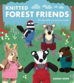 Knitted Forest Friends Knitted Forest Friends