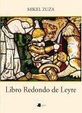 Libro Redondo de Leyre Libro Redondo de Leyre