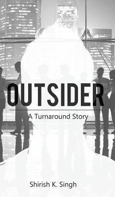 Cover Outsider