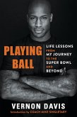 Playing Ball Playing Ball