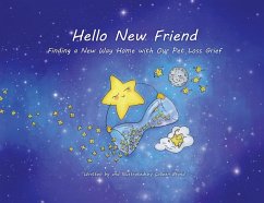 Hello New Friend - Brand, Colleen