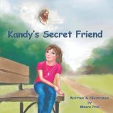 Kandy's Secret Friend Kandy's Secret Friend